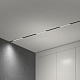 Магнитный трековый светильник Elektrostandard Slim Magnetic 85000/01 a057188