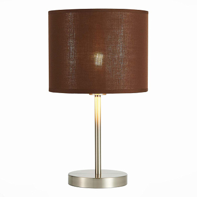 Настольная лампа Evoluce Brescia 452602