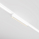 Трековый светильник Maytoni Points Radity TR082-1-12W3K-M-W