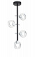 Подвесной светильник Simple Story 1087-LED16CL