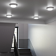 Точечный накладной светильник Gauss HALL 15W 1200lm 6500K 200-240V IP40 LED 193411315