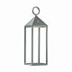 Уличный светодиодный светильник Odeon Light York 4604/2TL
