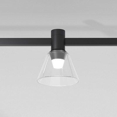 Трековый светильник Elektrostandard Esthetic Magnetic 85118/01 a065419