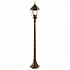 Уличный светильник Arte Lamp Pegasus A3151PA-1BN