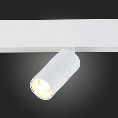 Магнитный трековый светильник ST Luce Lemmi ST365.536.07