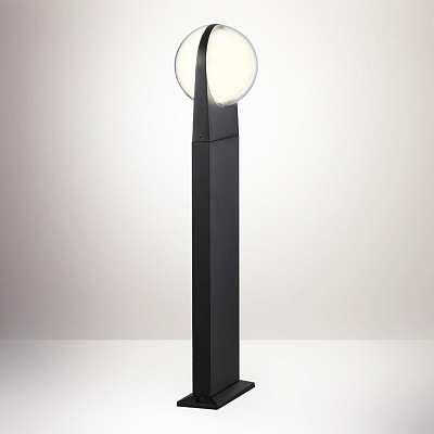 Уличный светильник Odeon Light Tilda 6652/12GL