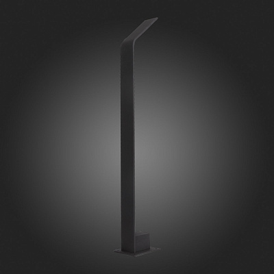 Уличный светодиодный светильник ST Luce Ansa SL094.445.01