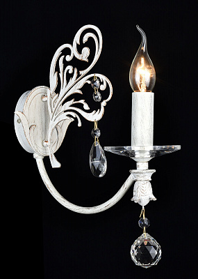 Бра Maytoni Salute ARM005-01-W
