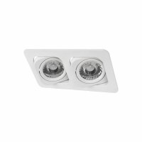 Спот Loft It Screen 10328/2A White