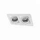 Спот Loft It Screen 10328/2A White