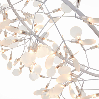 Подвесная люстра ST Luce Rafina SL379.503.135
