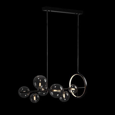Подвесная люстра Loft IT Molecule 10023/900