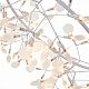 Подвесная люстра ST Luce Rafina SL379.503.135