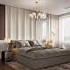 Люстра Odeon Light Exclusive Latte 5403/5