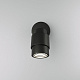 Спот Eurosvet Plat 20125/1 LED черный a057393