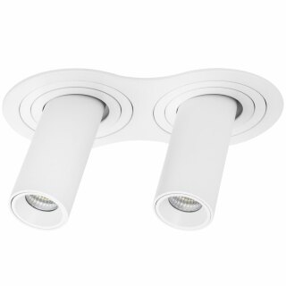 Встраиваемый спот Lightstar Intero TUBO i626262