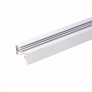 Шинопровод однофазный 1м Elektrostandard TRL-1-1-100-WH a039496