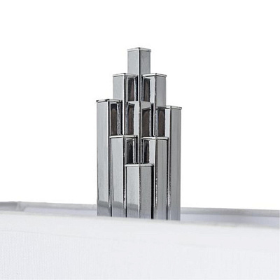 Торшер Arte Lamp Julietta A5037PN-2CC