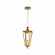 Подвесной светильник Favourite Lampion 4003-1P