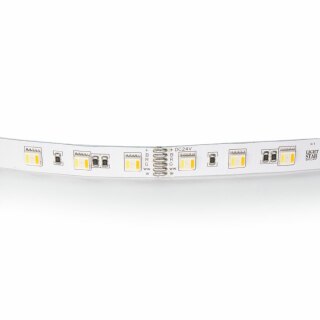 Светодиодная лента Lightstar RGBCW 24V 14 4W 60leds/M IP20 5м 421200