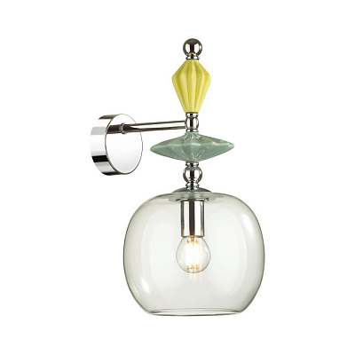 Бра Odeon Light Exclusive Bizet 4893/1WB