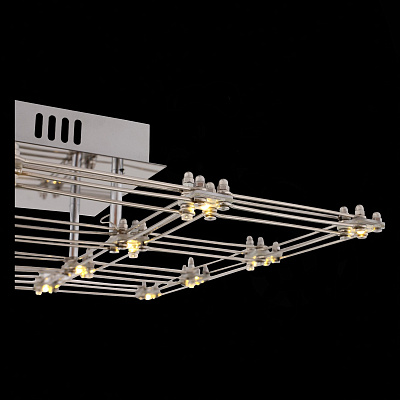 Потолочный светодиодный светильник ST Luce Genetica SL798.102.16