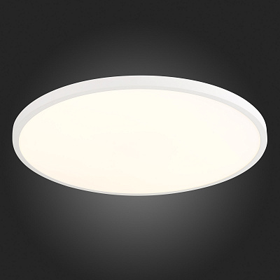 Настенно-потолочный светодиодный светильник ST Luce ST601 ST601.532.48