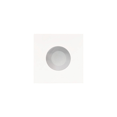 Точечный встраиваемый светильник Loft It Chip 10338/A White
