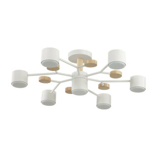 Потолочная люстра Lumion Rondo 8195/7C