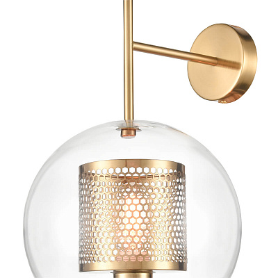 Настенный светильник Vele Luce Coro VL5524W41