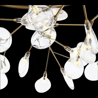 Подвесная люстра ST Luce Riccardo SL411.233.45