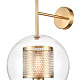 Настенный светильник Vele Luce Coro VL5524W41