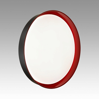 Настенно-потолочный светильник Sonex Tuna Red 7710/DL