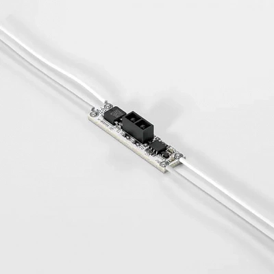 Выключатель с инфракрасным датчиком движения General Lighting Systems 12/24V 60/120W GLS-SENSOR-60-12-HM-IP20 511715