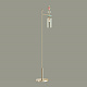 Торшер Odeon Light Bizet 4855/1F