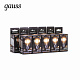 Лампа Gauss Filament А60 10W 930lm 2700К Е27 LED 102802110 (12 шт)