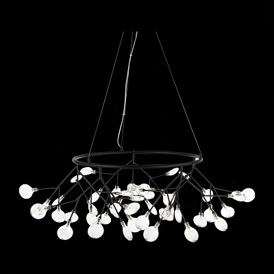 Подвесная люстра ST Luce Riccardo SL411.433.45