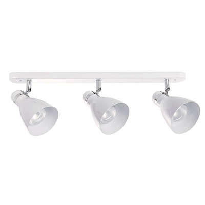 Спот Arte Lamp 48 A5049PL-3WH