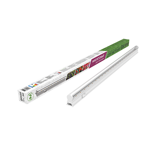 Светильник Gauss Fito для растений 8W 220lm 175-265V LED 130411908