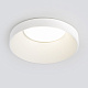Встраиваемый светильник Elektrostandard 111 MR16 белый a053337