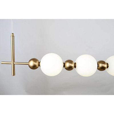 Подвесной светильник F-Promo Modern 4088-5P