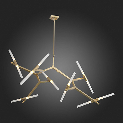 Подвесная люстра ST Luce Laconicita SL947.202.14