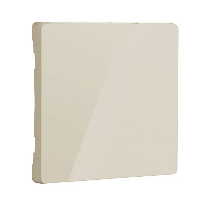 Клавиша для выключателя перекрестного Werkel айвори акриловый a064067