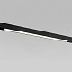 Магнитный трековый светильник Elektrostandard Slim Magnetic 85002/01 a057190