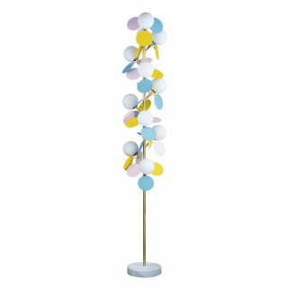 Торшер Loft IT Matisse 10008F mult