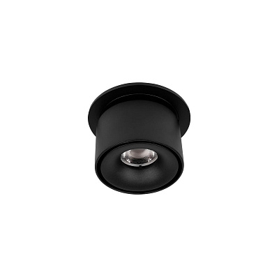 Спот Loft It Top 10325/A Black
