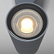 Настенный светильник Maytoni Bowery O574WL-01GR