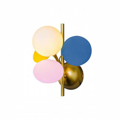 Бра Loft IT Matisse 10008/1W mult