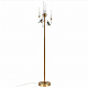 Торшер Odeon Light Lark 5431/12FL