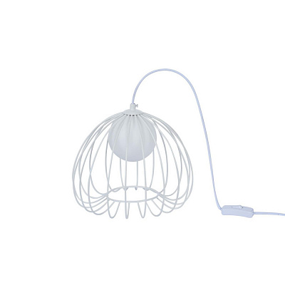 Настольная лампа Maytoni Polly MOD542TL-01W